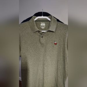 Men's Star Wars Polo